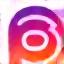 Instagram logo